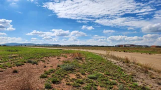 14.3551 ha Industrial Land For Sale – Erf 6 (R59 Corridor)