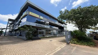 Commercial Property For Sale in Ballito