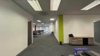 760m² Office to Rent in Rivonia, Sandton