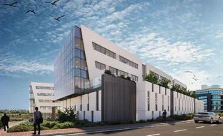 Discover Canal Plaza – Prime Commercial Space in the Heart of Century City - November 2026