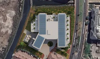 Discover Canal Plaza – Prime Commercial Space in the Heart of Century City - November 2026