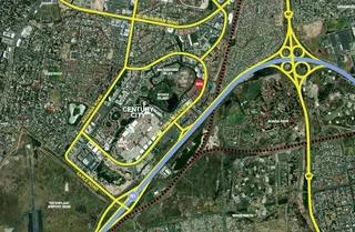 Discover Canal Plaza – Prime Commercial Space in the Heart of Century City - November 2026