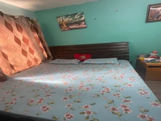 Secure 2-Bedroom And 1-Bathroom Apartment In Langevelt Road, Vorna Valley