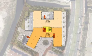 Discover Canal Plaza – Prime Commercial Space in the Heart of Century City - November 2026