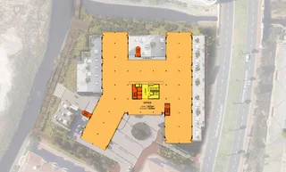 Discover Canal Plaza – Prime Commercial Space in the Heart of Century City - November 2026