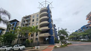 Fully furnished-Prime Property