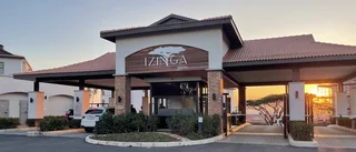 Spacious 3.5-Bed Home in Izinga Eco Estate