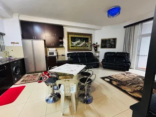 1 Bedroom Apartment For Sale in Umhlanga Ridge