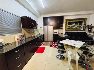 1 Bedroom Apartment For Sale in Umhlanga Ridge