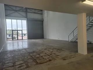 Prime Retail Unit Available To Let in Riverhorse Valley