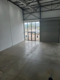 Prime Retail Unit Available To Let in Riverhorse Valley