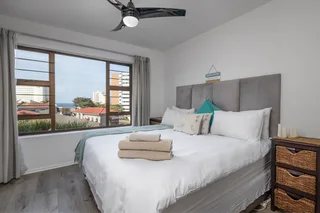 Ideal Investment in Prime Complex – Self-Catering Ground Floor Unit with Sea Views