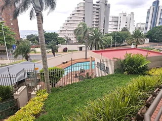 Ideal Investment in Prime Complex – Self-Catering Ground Floor Unit with Sea Views