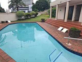 Umhlanga - Ideal Investment in Prime Complex