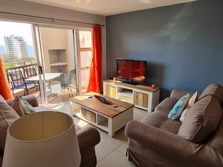 Umhlanga - Ideal Investment in Prime Complex