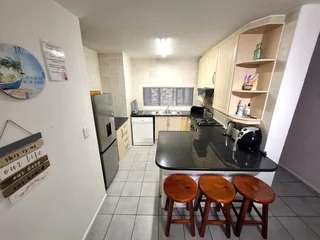 Ideal Investment in Prime Complex – Self-Catering Ground Floor Unit with Sea Views