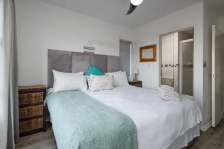 Ideal Investment in Prime Complex – Self-Catering Ground Floor Unit with Sea Views