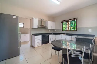 Stunning Double-Storey Home with Ocean Views