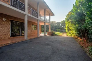 Stunning Double-Storey Home with Ocean Views