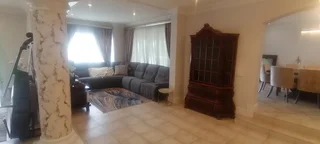 Exquisite Mediterranean Mansion in Prestigious Umhlanga Rocks