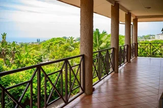 Stunning Double-Storey Home with Ocean Views