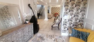 Exquisite Mediterranean Mansion in Prestigious Umhlanga Rocks