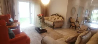 Exquisite Mediterranean Mansion in Prestigious Umhlanga Rocks