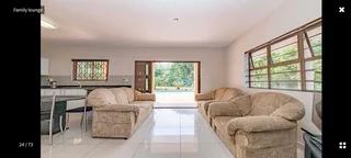 Stunning Double-Storey Home with Ocean Views