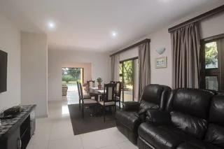 Stunning Double-Storey Home with Ocean Views