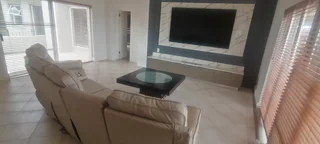 Exquisite Mediterranean Mansion in Prestigious Umhlanga Rocks