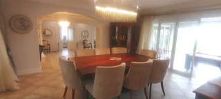 Exquisite Mediterranean Mansion in Prestigious Umhlanga Rocks