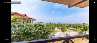 Stunning Double-Storey Home with Ocean Views