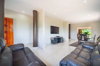 Stunning Double-Storey Home with Ocean Views