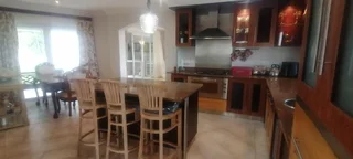 Exquisite Mediterranean Mansion in Prestigious Umhlanga Rocks