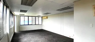 Office to Let in Ballito – 60m² Modern, Secure &amp; Centrally Located