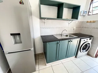 Unfurnished Cottage In Durban North