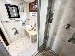 Unfurnished Cottage In Durban North