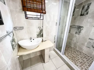 Unfurnished Cottage In Durban North