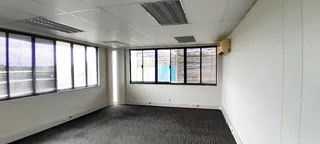 Office to Let in Ballito – 60m² Modern, Secure &amp; Centrally Located