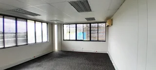 Office to Let in Ballito – 60m² Modern, Secure &amp; Centrally Located