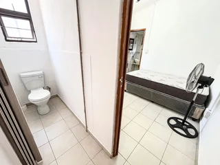 Unfurnished Cottage In Durban North