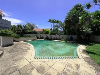 Unfurnished Cottage In Durban North