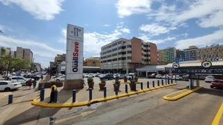 Hatfield Plaza | Burnett Street | Hatfield