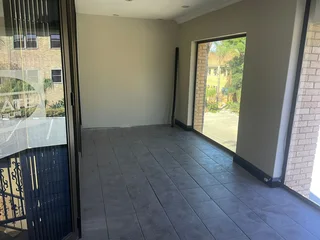 CRYSTAL PARK OFFICE PARK | BASDEN AVENUE | LYTTELTON MANOR | CENTURION