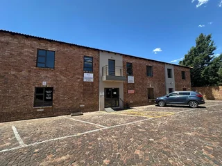 Prime Office Space for Lease at 15D Riley Road, Bedfordview