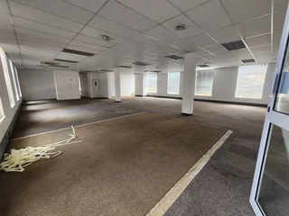 265 Sqm Office To Let – Monument Park – Prime Commercial Location