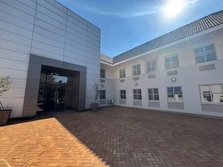 Premium Office Space to Let - Investment Place Office Park, Hyde Park