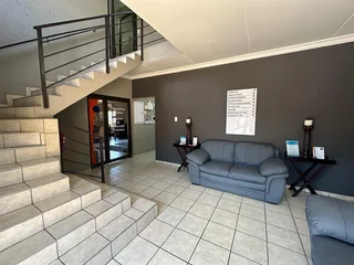 Prime Office Space for Lease at 15D Riley Road, Bedfordview