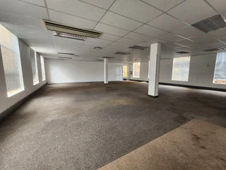 265 Sqm Office To Let – Monument Park – Prime Commercial Location