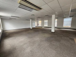 265 Sqm Office To Let – Monument Park – Prime Commercial Location